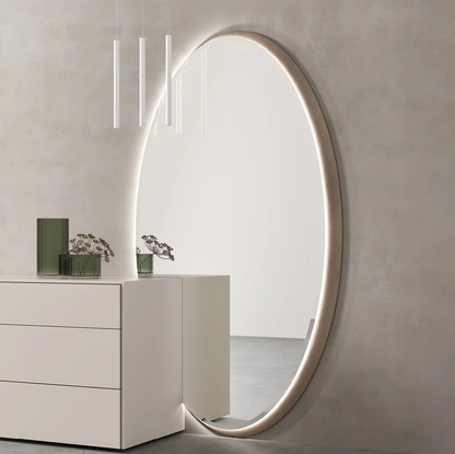 Specchiera Bend di Maronese