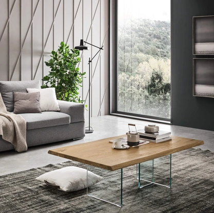 Tavolino Cleo di Maronese