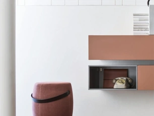 Pouf Botte di Maronese