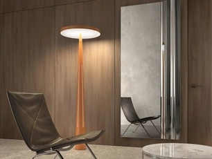 Specchiera Zenith di Stones