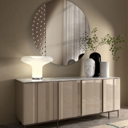 Specchio Eco di Stones