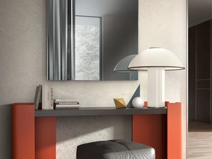 Specchio Focus di Stones