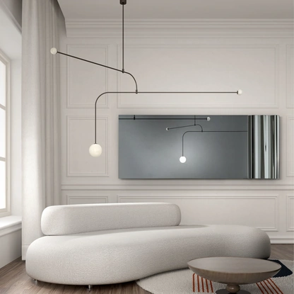 Specchio Panorama di Stones