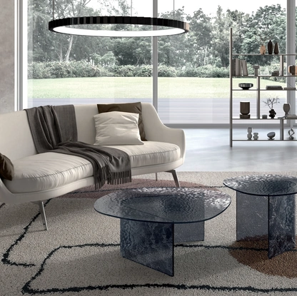 Tavolino Fold Big di Stones