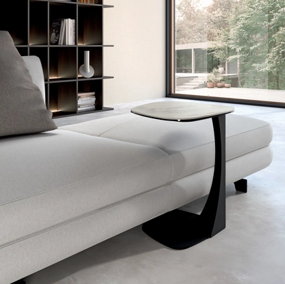 Tavolino Menhir di Stones