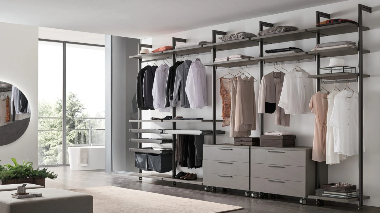 Cabina Armadio 0 Pen di Maronese