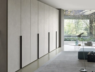 Armadio Ala Loto Natura di Sangiacomo