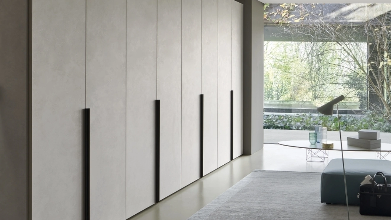 Armadio Ala Loto Natura di Sangiacomo