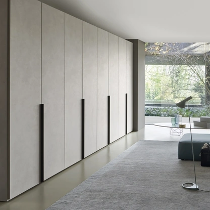 Armadio Ala Loto Natura di Sangiacomo