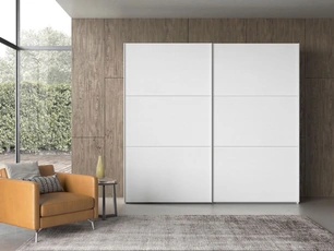 Armadio con ante scorrevoli 02 di Felver
