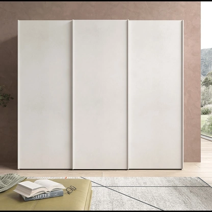 Armadio con ante scorrevoli 04 di Felver