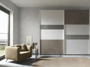 Armadio scorrevole 08 di Felver