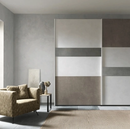 Armadio scorrevole 08 di Felver