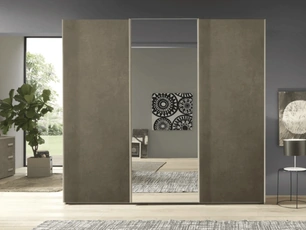 Armadio scorrevole 10 di Felver