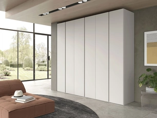 Armadio con ante battenti Composizione 10 di Felver