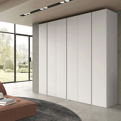 Armadio con ante battenti Composizione 10 di Felver