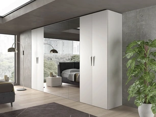 Armadio Composizione 12 di Felver