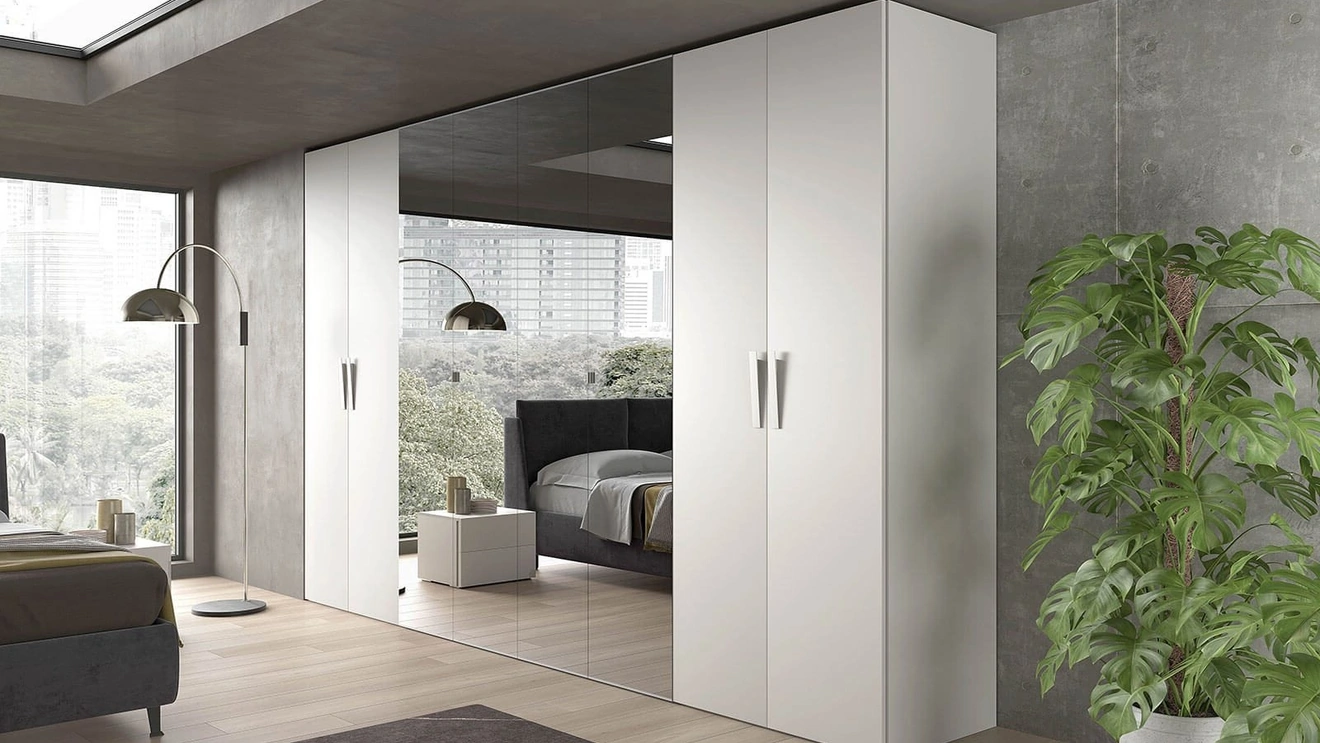 Armadio Composizione 12 di Felver