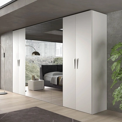 Armadio Composizione 12 di Felver