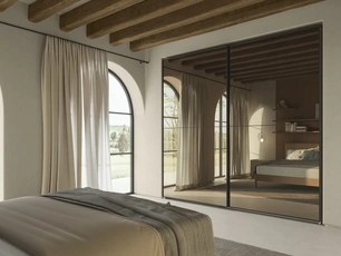 Armadio Duo N01NS Golf di Colombini Casa