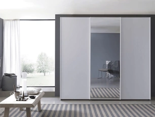 Armadio scorrevole 06 di Felver