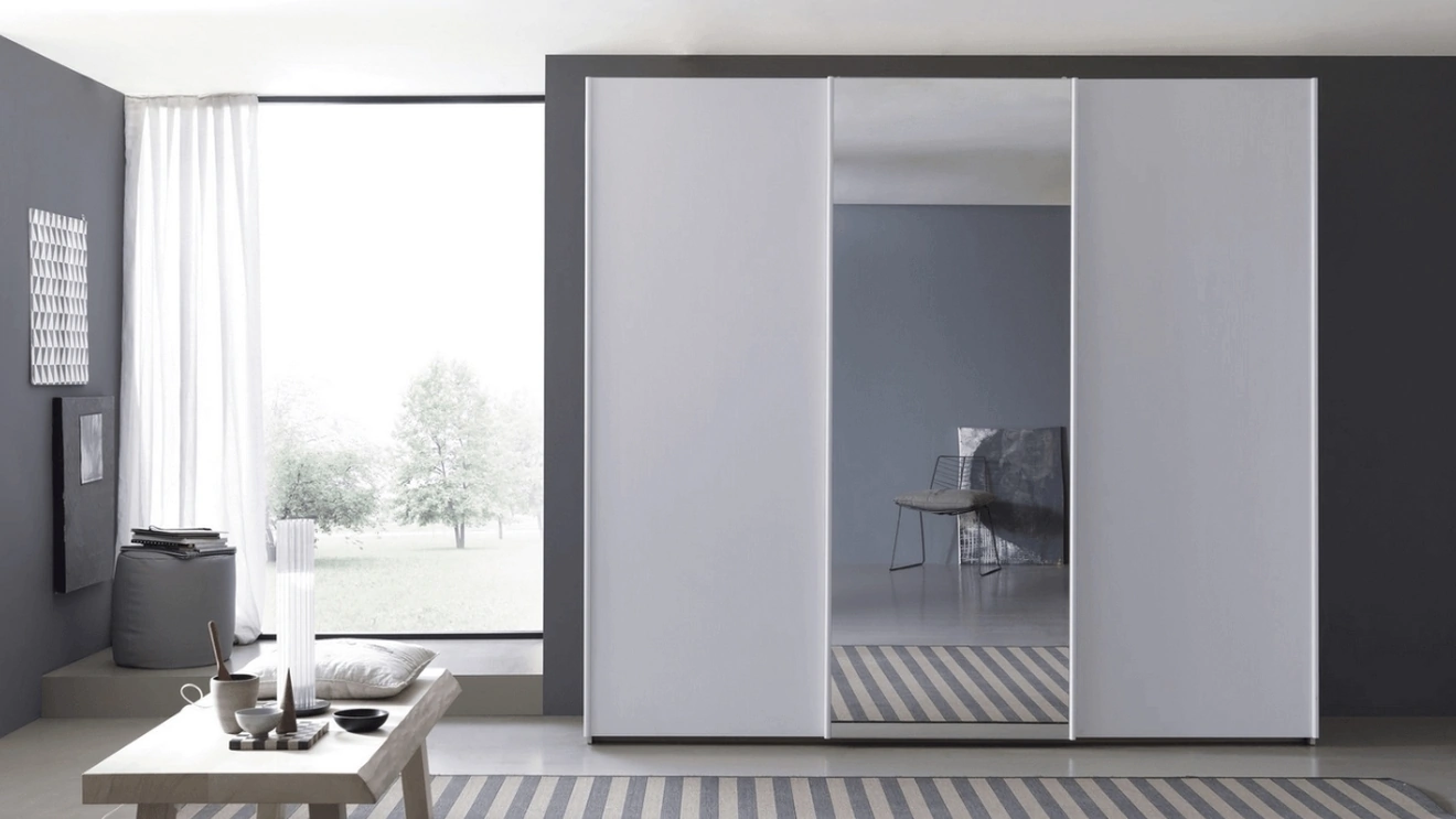 Armadio scorrevole 06 di Felver