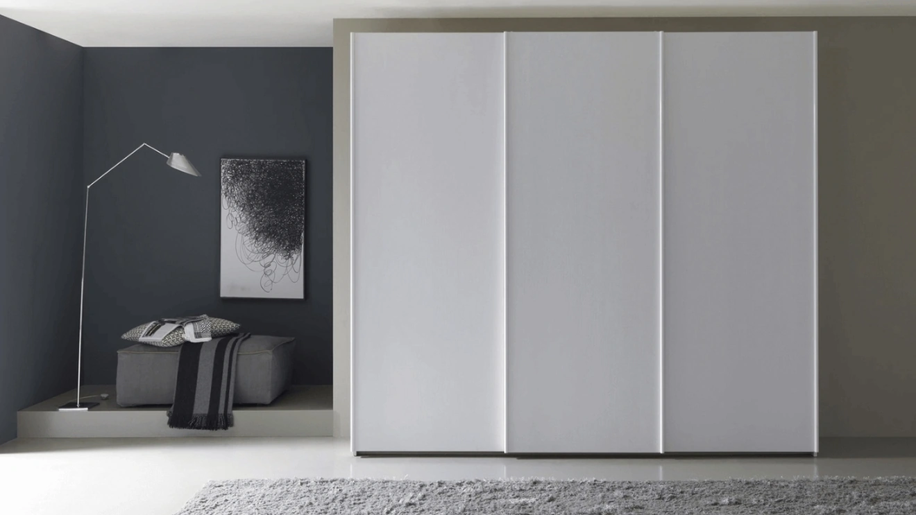 Armadio scorrevole 06 di Felver