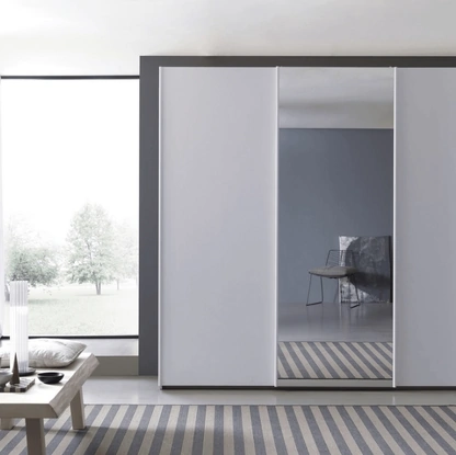 Armadio scorrevole 06 di Felver