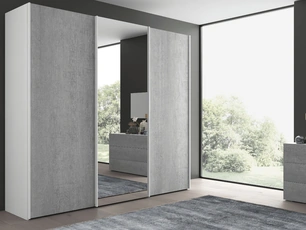 Armadio scorrevole 14 di Felver