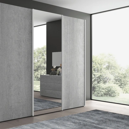 Armadio scorrevole 14 di Felver