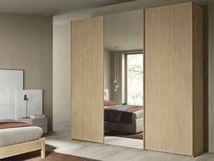 Armadio Free M009 Volo di Colombini Casa