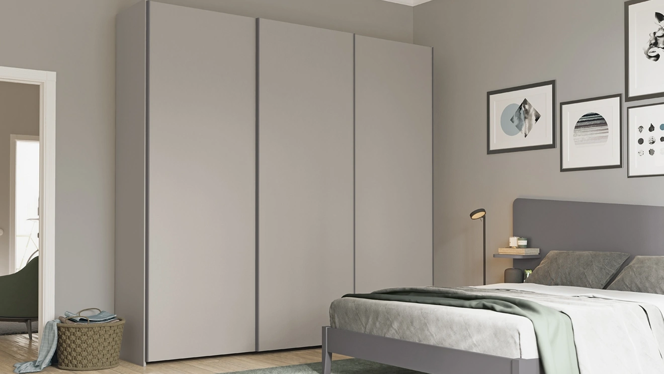 Armadio Free M018 Volo di Colombini Casa