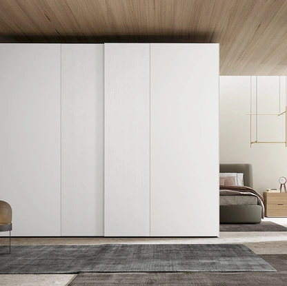 Armadio Freedom W122 di Colombini Casa