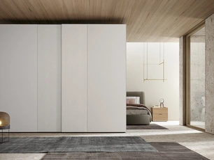 Armadio Freedom W16 di Colombini Casa