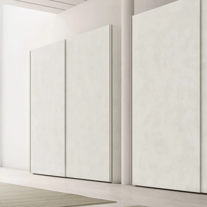 Armadio Gola Anta scorrevole di Maronese