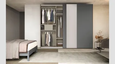Armadio Golf N17 di Colombini Casa