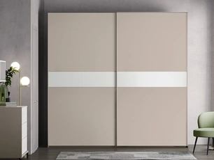 Armadio Inserto A02 di Colombini Casa