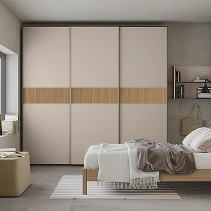 Armadio Inserto R02 di Colombini Casa