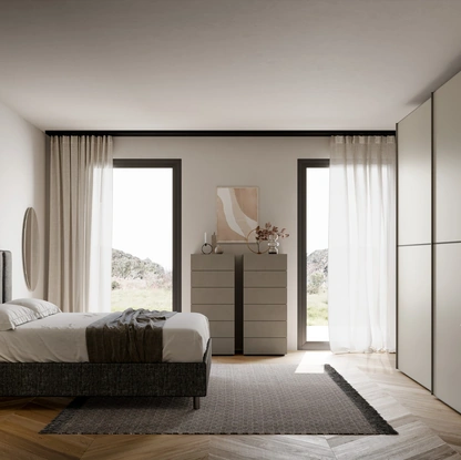 Armadio Nilo Scorrevole di SantaLucia