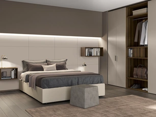 Armadio One H02 di Colombini Casa