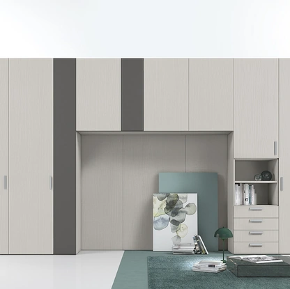 Armadio One U23 di Colombini Casa