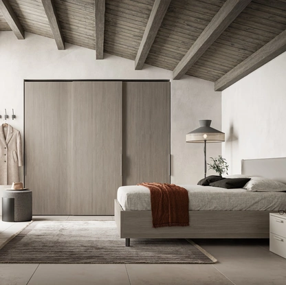 Armadio con ante scorrevoli  Link di SantaLucia