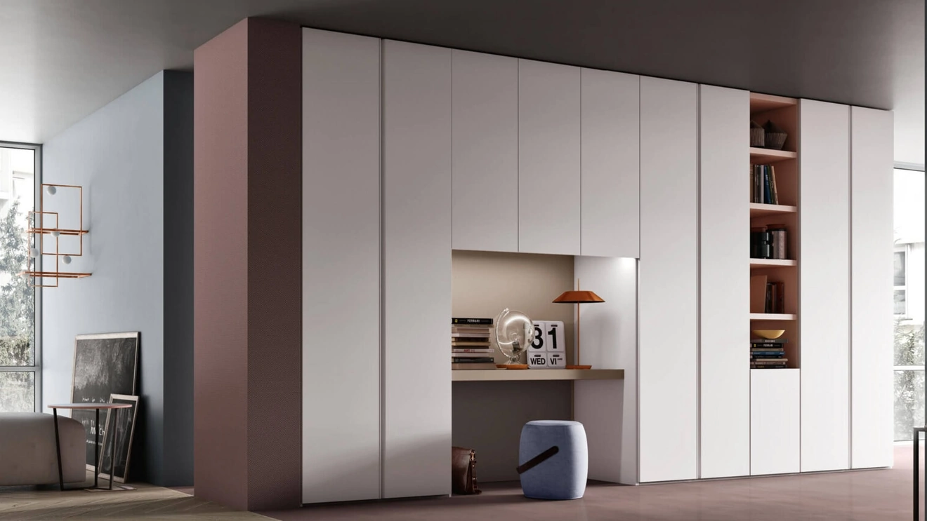 Armadio Step Battente di Maronese