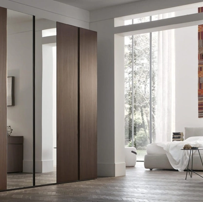 Armadio Step Battente di Maronese