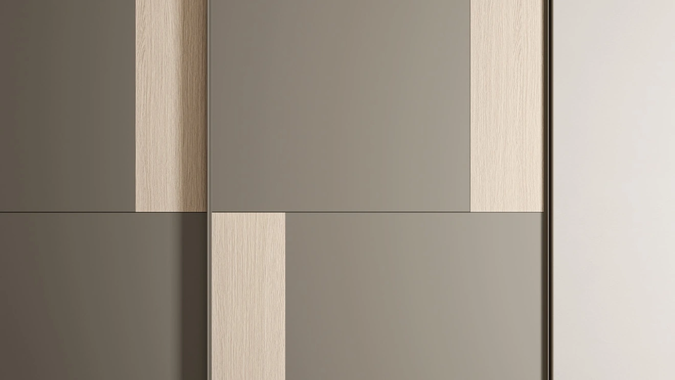 Armadio Tago Scorrevole di SantaLucia