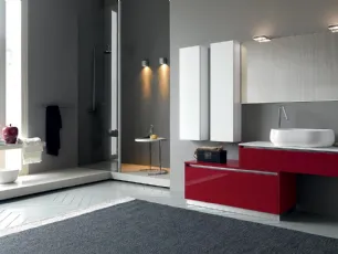 Mobile da Bagno Ginza 10 di Kios