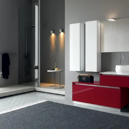 Mobile da Bagno Ginza 10 di Kios