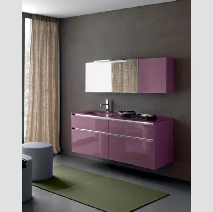 Mobile da Bagno Ginza 11 di Kios