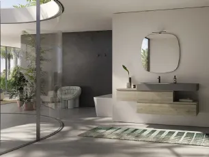 Mobile da Bagno sosdpeso Pandora 12 di Kios