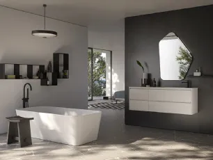 Mobile da Bagno sospeso Pandora 14 di Kios